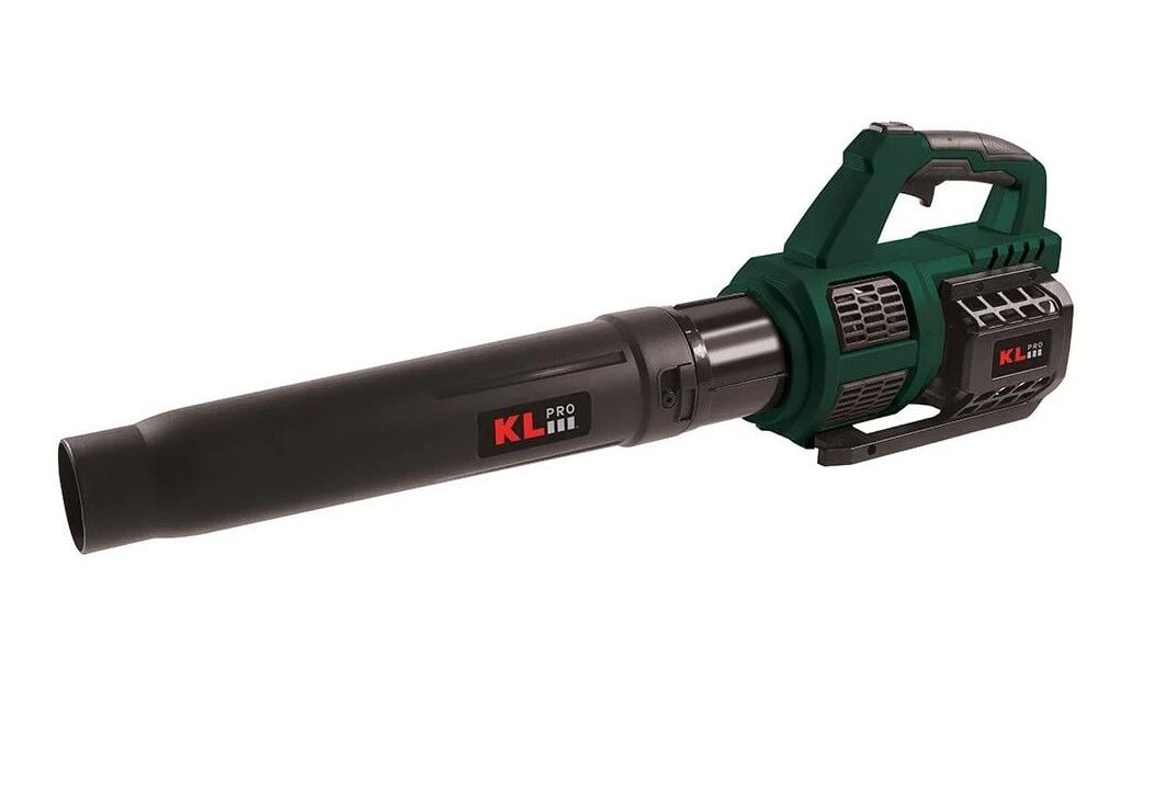 KLpro KLBUF18-00 Akülü Yaprak Üfleme 18v (Aküsüz)