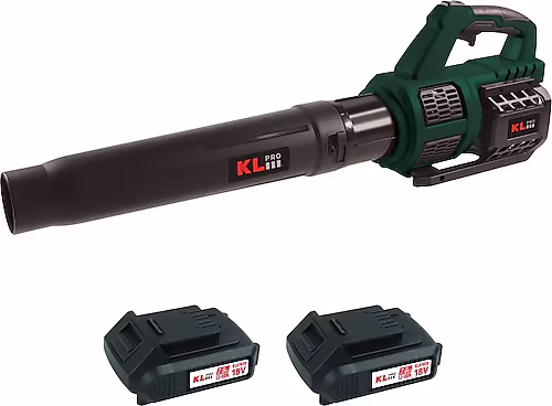KLpro KLBUF18-20 Akülü Yaprak Üfleme 18v 2.0Ah