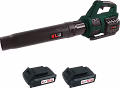 KLpro KLBUF18-20 Akülü Yaprak Üfleme 18v 2.0Ah