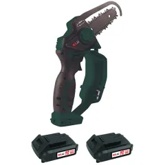 KLpro KLBZT18-20 Akülü Zincirli Testere 18V 2Ah