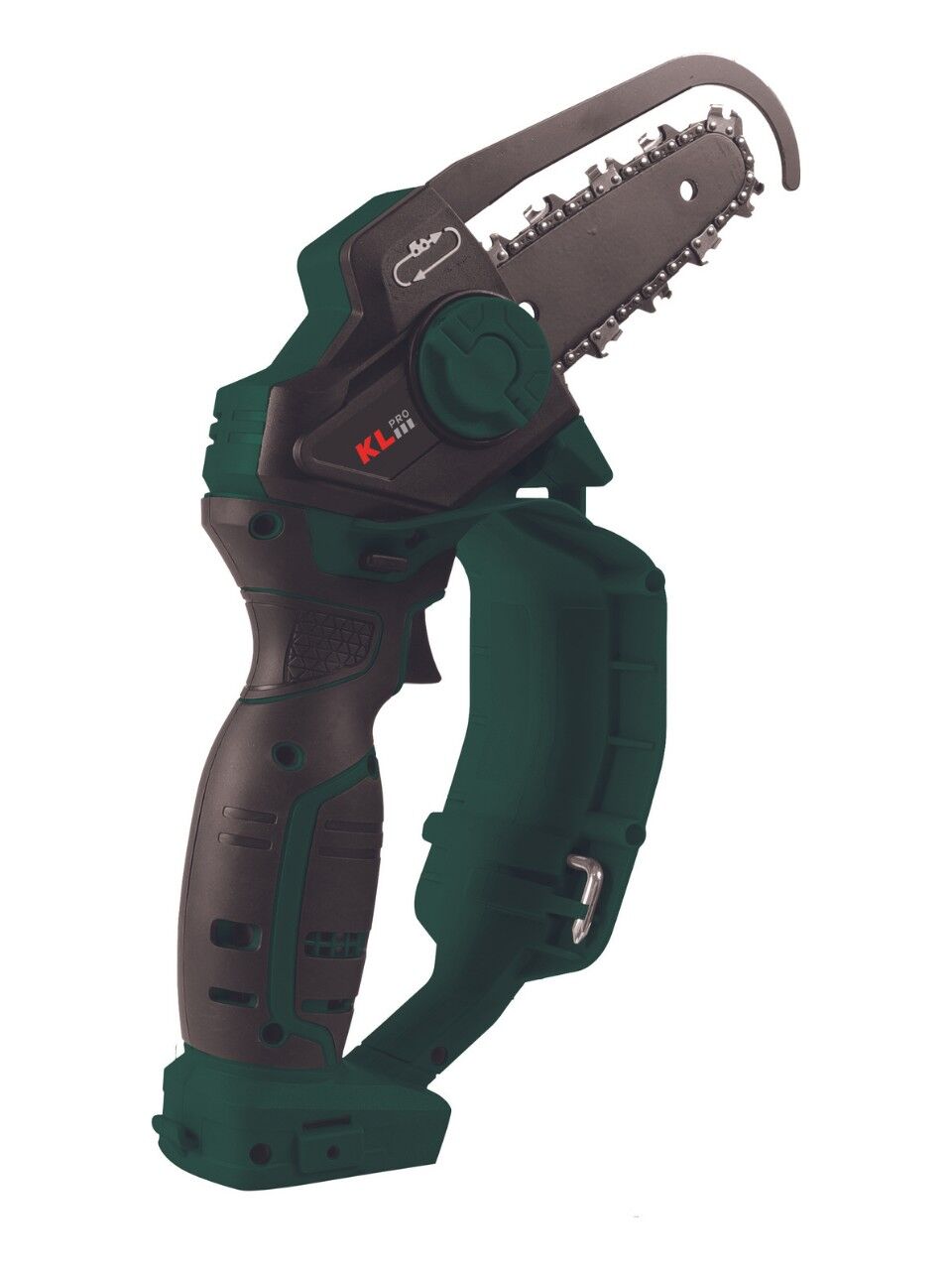 KLpro KLBZT18-00 Akülü Zincirli Testere 18V (Aküsüz)