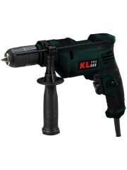 KLpro KLDM1106 Darbeli Matkap 650WATT