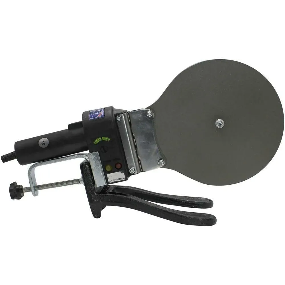 Fusion Sd12 Pprc Plastik Boru Kaynak Makinesi 1250W