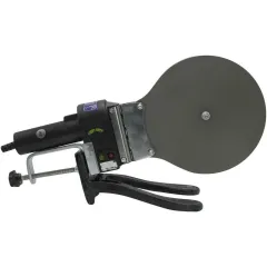 Fusion Sd12 Pprc Plastik Boru Kaynak Makinesi 1250W