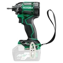 Hikoki WH36DC-0 Akülü Torklu Vidalama Kömürsüz 36V (Aküsüz)