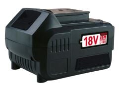 KLpro KLA1850 Akü Li-Ion 18V 5Ah