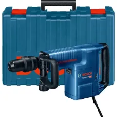 Bosch GSH 11 E Profesyonel Kırıcı SDS-Max 16,8 J 1500 W
