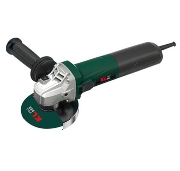 KLpro KLAT11507 Avuç Taşlama 125mm 1100Watt