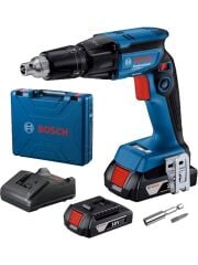 Bosch GTB 185-Li Akülü Alçıpan Vidalama 18V 2Ah