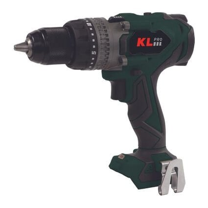 KLpro KLDM18BHX-00 Akülü Darbeli Matkap Kömürsüz 150Nm 18V (AKÜSÜZ)