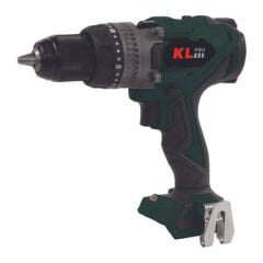 KLpro KLDM18BHX-00 Akülü Darbeli Matkap Kömürsüz 150Nm 18V (AKÜSÜZ)
