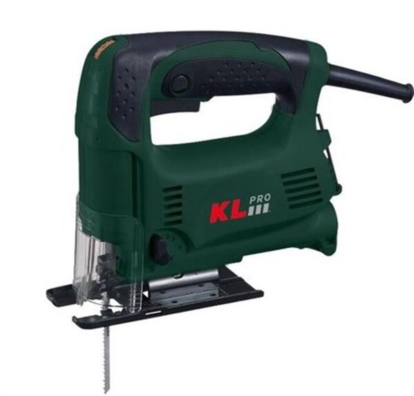 KLPRO KLDT10265 ELEKTRİKLİ DEKUPAJ TESTERE 450W