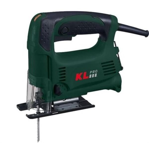 KLpro KLDT10265 Dekupaj Testere Makinası