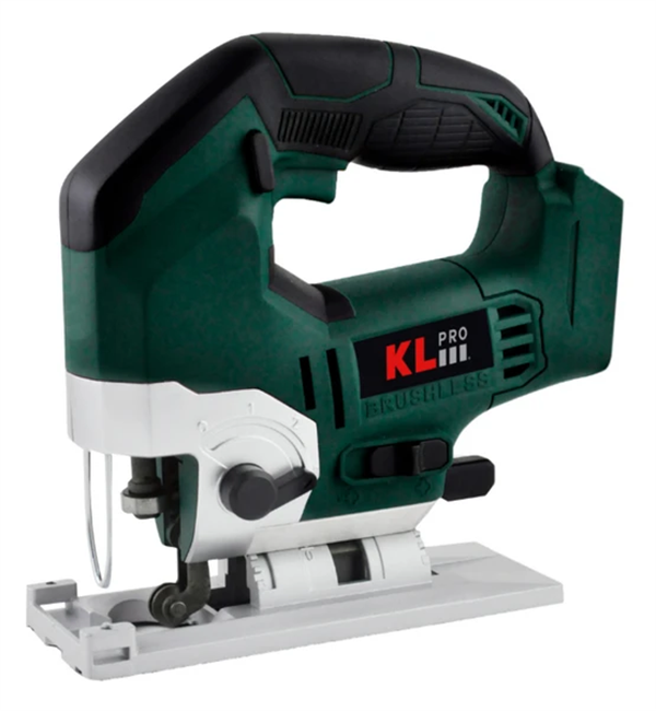 KLpro KLDT18B-00 Akülü Dekupaj Testere Kömürsüz 18v (Aküsüz)