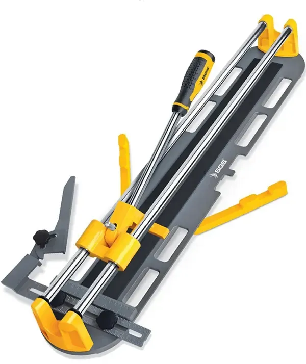 Sgs Plus 60 Seramik Granit Kesme Makinasi 60cm