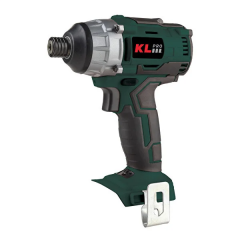 KLpro KLDV18B-00 Akülü Torklu Vidalama Kömürsüz 18v (Aküsüz)