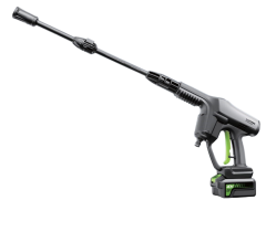 Lutian Akülü Oto Yıkama 55 Bar 40Volt LC101-350
