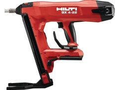Hilti Bx4 Akülü Betona Çivi Çakma Makinası Full Set (Akü + Şarj + 6.000 çivi)