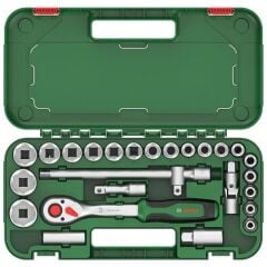 Bosch 25 Parça Lokma Takımı Seti 1/2