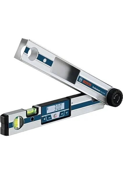 Bosch Gam 220 Mf Dijital Açı Ölçer