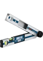 Bosch Gam 220 Mf Dijital Açı Ölçer