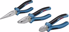 Bosch Professional Pense Seti 3 Parça - 1600A016BG
