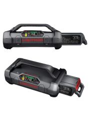 Lokithor APARTX4000 Akıllı Akü Takviye + Pompa + Powerbank + LED Lamba 12V 4000AMP Li-Polimer