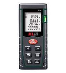 KLPRO KLLZM80T LAZER MESAFE ÖLÇER 80M