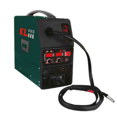 KLpro KLMIG160 Gazaltı Kaynak Makinası Mig 160A