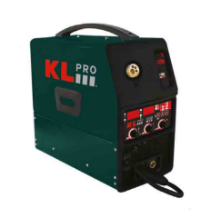 KLpro KLMIG200 Gazaltı Kaynak Makinası Mig 200A