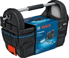 Bosch Profesyonel GWT 20 Açık Çantalı El Aleti Seti 1600A02H5B