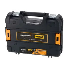 Dewalt McLaren DCD85MP2T Kömürsüz Darbeli Matkap 18V 2 x 5.0AH
