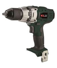 KLpro KLNM18-00 Akülü Darbesiz Vidalama Matkap 18v (Aküsüz)