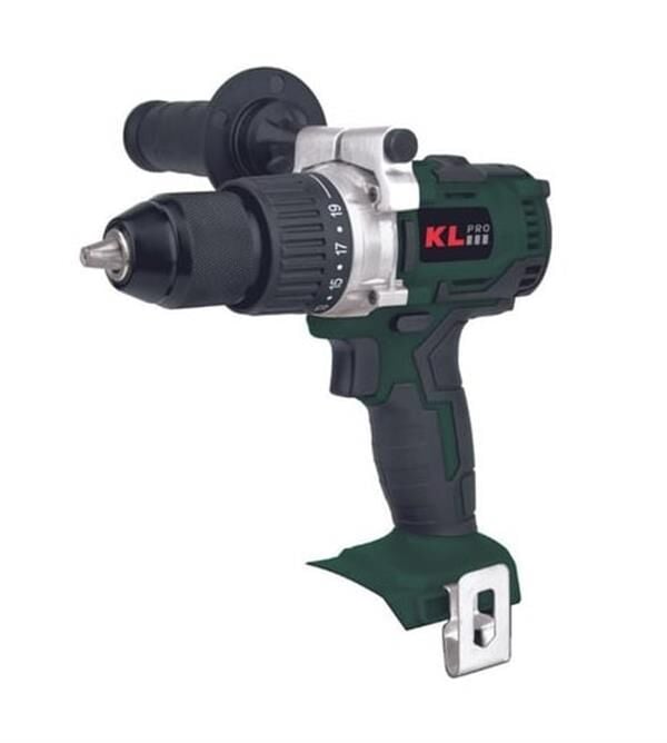 KLpro KLNM18B-00 Akülü Darbesiz Vidalama Matkap 18v (Aküsüz)