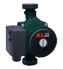 KLPRO KLP25-6CP SİRKÜLASYON  POMPASI 100Watt