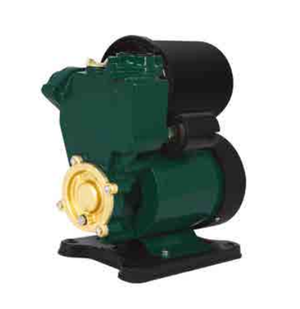 KLPRO KLP370HM MİNİ HİDROFOR 370W 0.5Hp