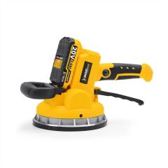 SGS 5415 Akülü Fayans Tokmağı Titreşimli Vantuz Makinesi