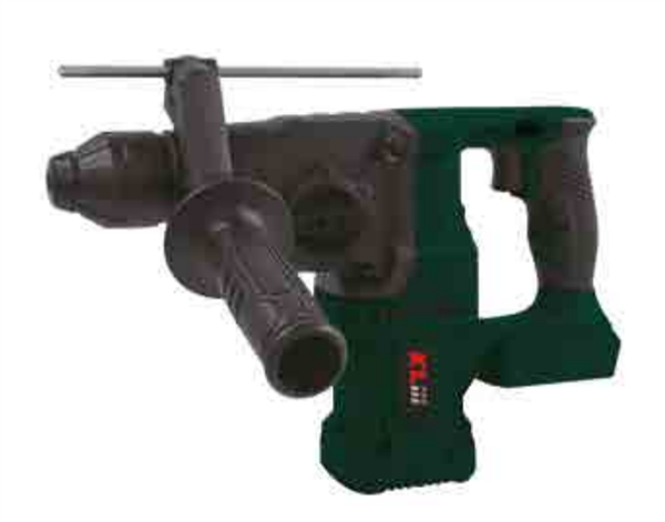 KLpro KLPM18BH-00 Akülü Kırıcı Delici Matkap 18V (Aküsüz)