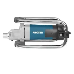 Proter PR 4300 TP Beton Vibratörü + PR 445 T  Hortumu Boy 4 Mt Çap 45 mm