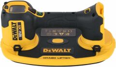 Dewalt DCE590P2 Grabo Vakumlu Vantuz Kaldırıcı Çift Akülü 18v 5Ah