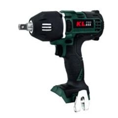 KLPRO KLSS18BH-00 DARBELİ SOMUN SIKMA/SÖKME 18V 400NM (AKÜSÜZ)