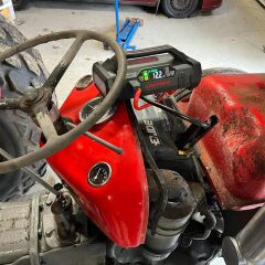 LOKITHOR JA301 Akıllı Akü Takviye + Pompa + Powerbank + Led Lamba 12V 2000Amp Li-Polimer