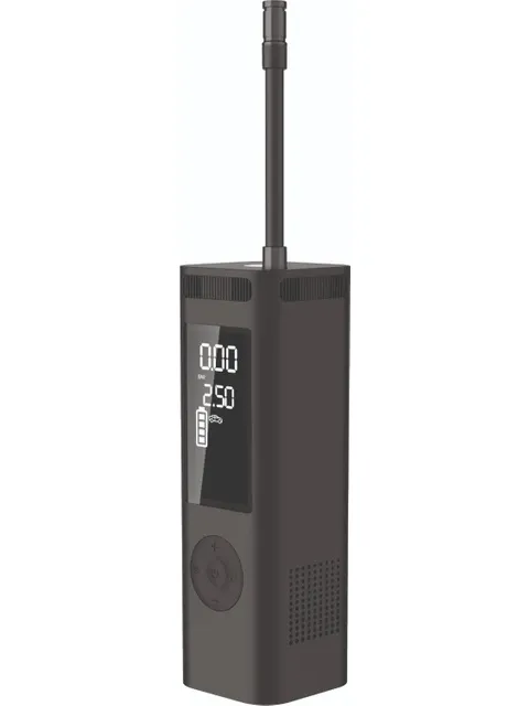 Proter Pst 232 Şarjlı Lastik Şişirme USB Powerbank