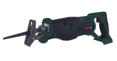 KLpro KLTKT18B-00 Akülü Tilki Kuyruğu Testere 18V (Aküsüz)