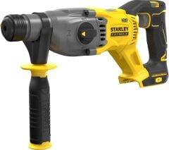 Stanley SFMCH900B Kömürsüz Sds Plus Akülü Kırıcı Delici V20 (Aküsüz)