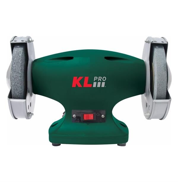 KLpro KLTM150 Tezgah Taş Motoru 150mm