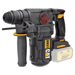 CAT DX13 + DX21B Darbeli Matkap + Hilti 2li Set 18Volt/5.0Ah