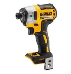 Dewalt Dcf887NT Kömürsüz Darbeli Tornavida (Aküsüz)