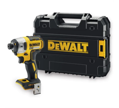 Dewalt Dcf887NT Kömürsüz Darbeli Tornavida (Aküsüz)