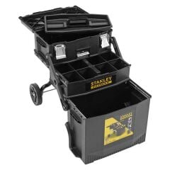 Stanley 1-94-210 Tekerlekli Takım Çantası